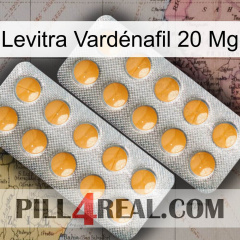 Levitra Vardénafil 20 Mg levitra2
